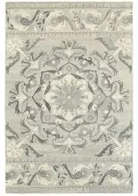 Oriental Weavers CRAFT CRA-93001 Imgs Traditional Transitional Floral Area Rugs